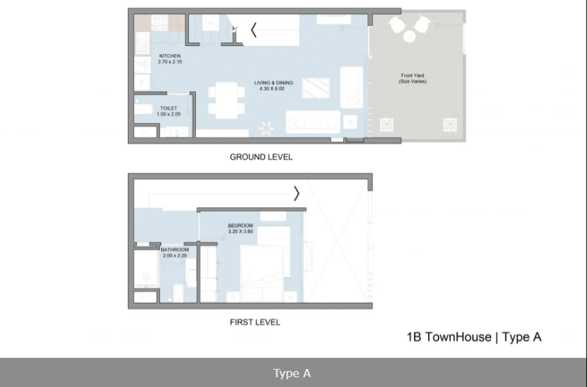 TYPE A 1BR_copy_40